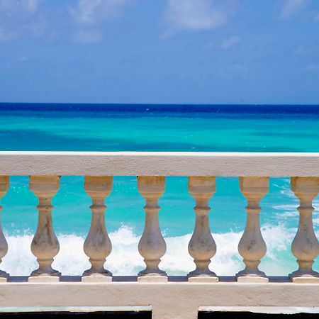 Dover Beach Hotel Christ Church Luaran gambar