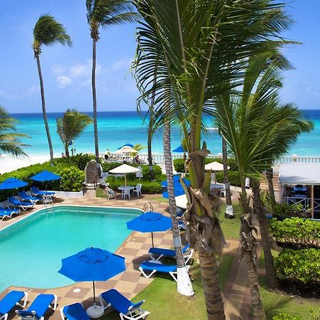Dover Beach Hotel Christ Church Luaran gambar