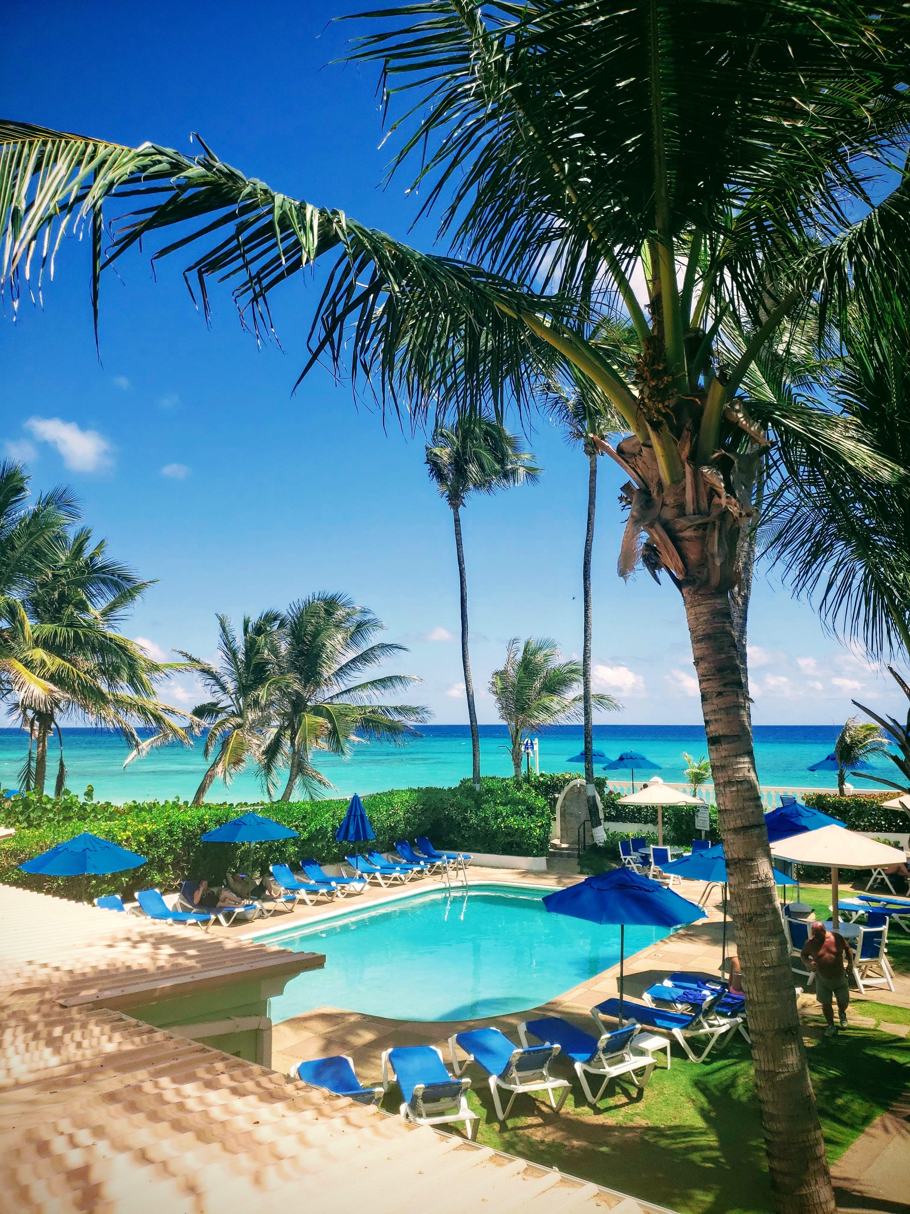 Dover Beach Hotel Christ Church Luaran gambar