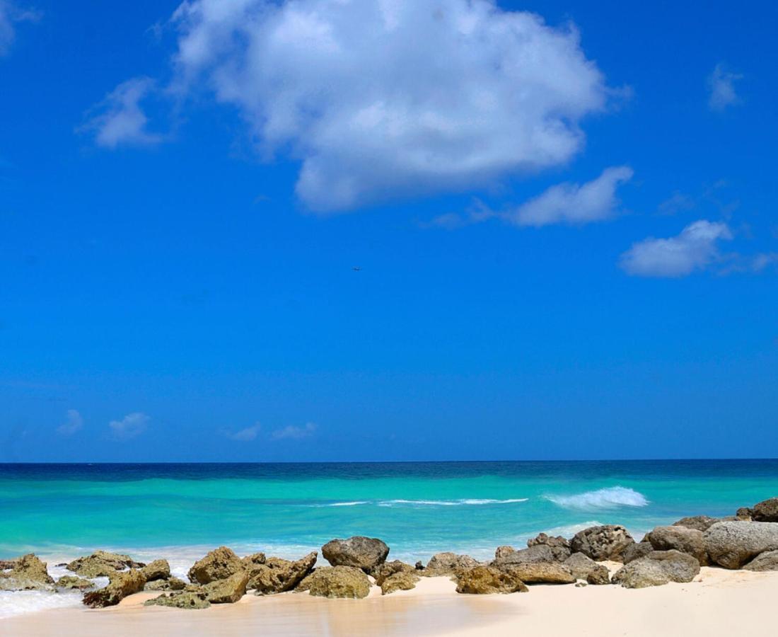 Dover Beach Hotel Christ Church Luaran gambar