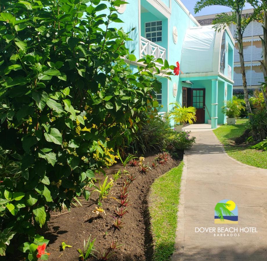 Dover Beach Hotel Christ Church Luaran gambar