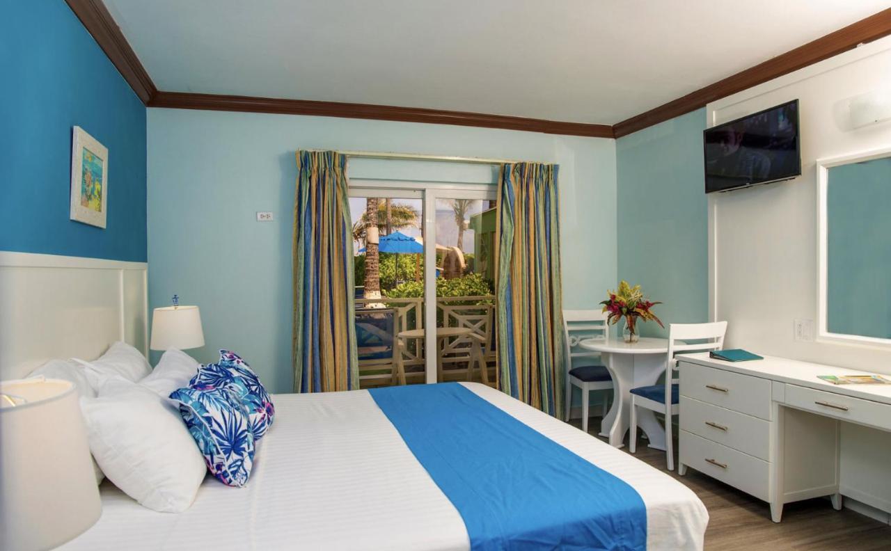Dover Beach Hotel Christ Church Luaran gambar