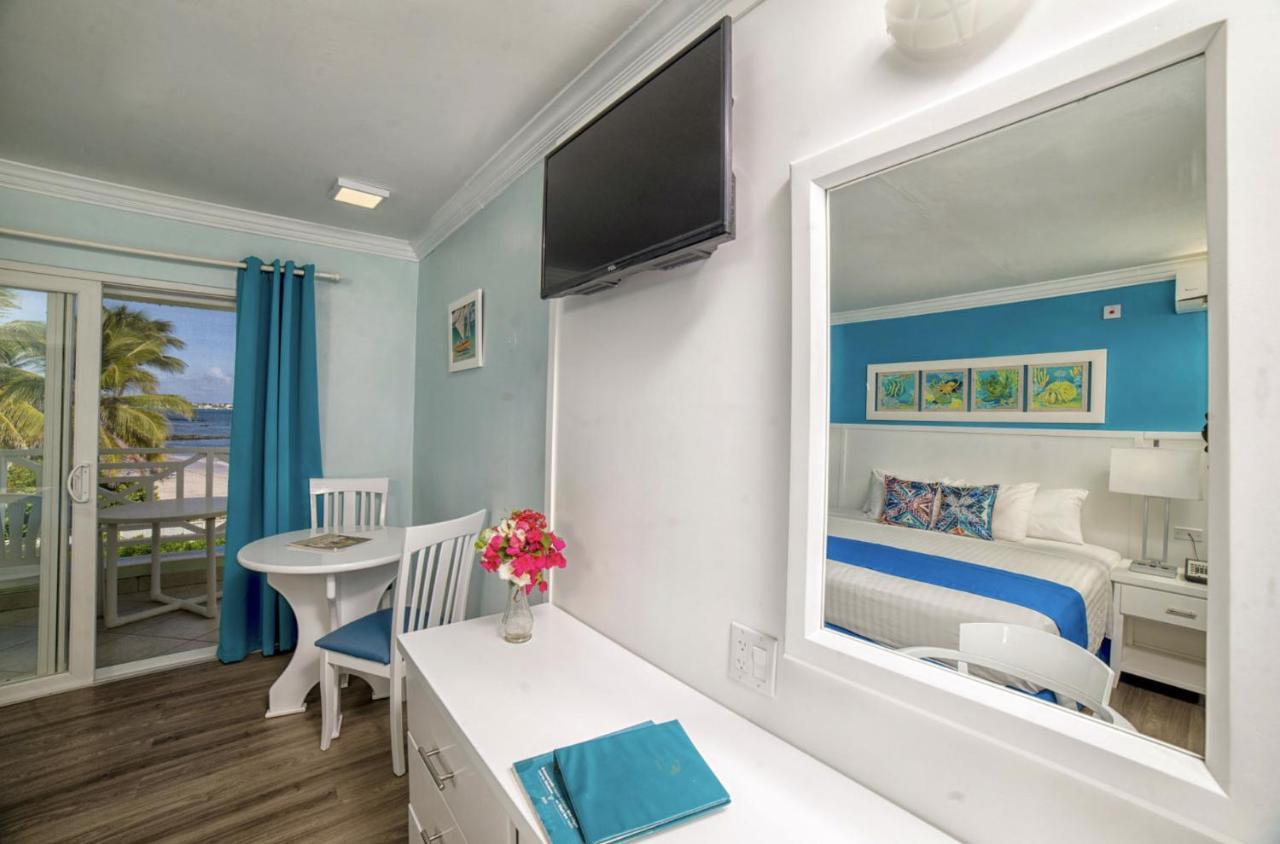 Dover Beach Hotel Christ Church Luaran gambar