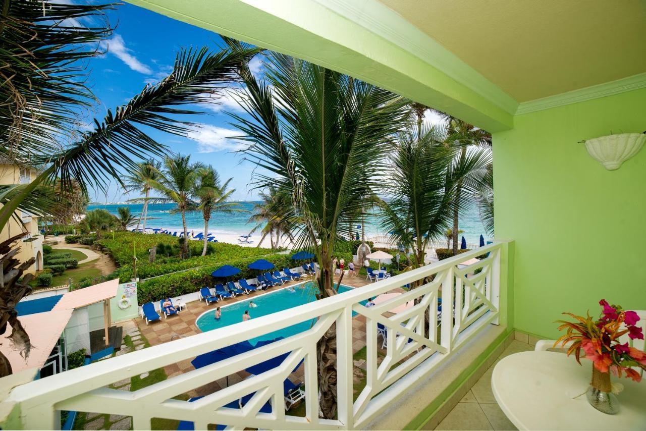 Dover Beach Hotel Christ Church Luaran gambar