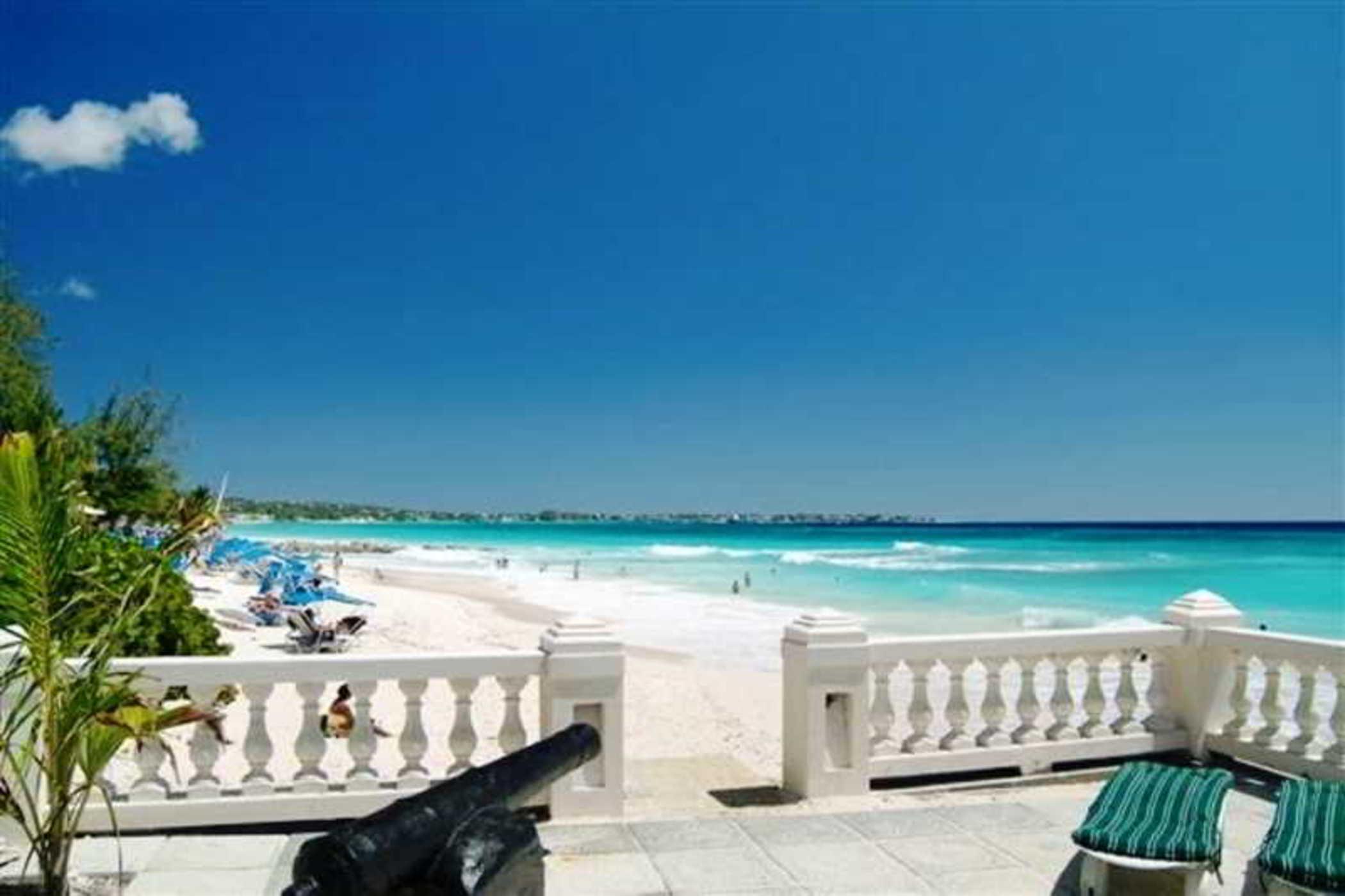 Dover Beach Hotel Christ Church Kemudahan gambar