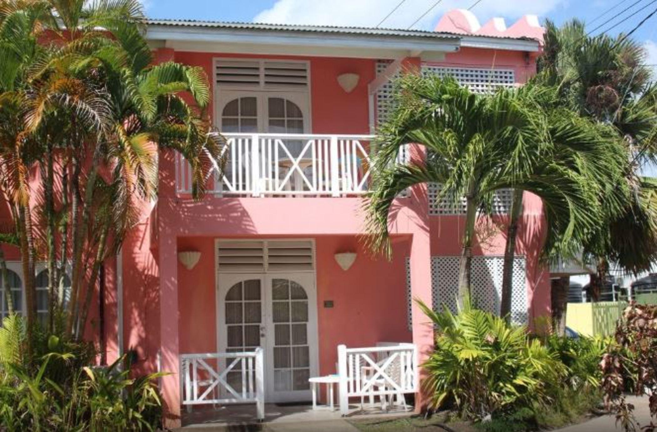 Dover Beach Hotel Christ Church Luaran gambar