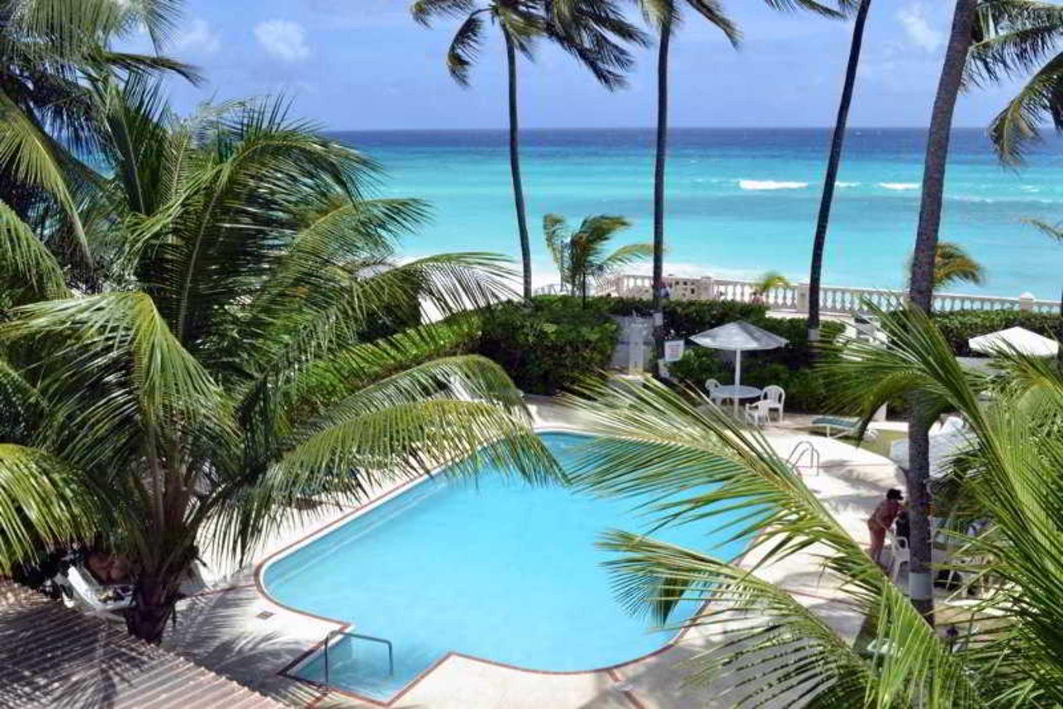 Dover Beach Hotel Christ Church Luaran gambar