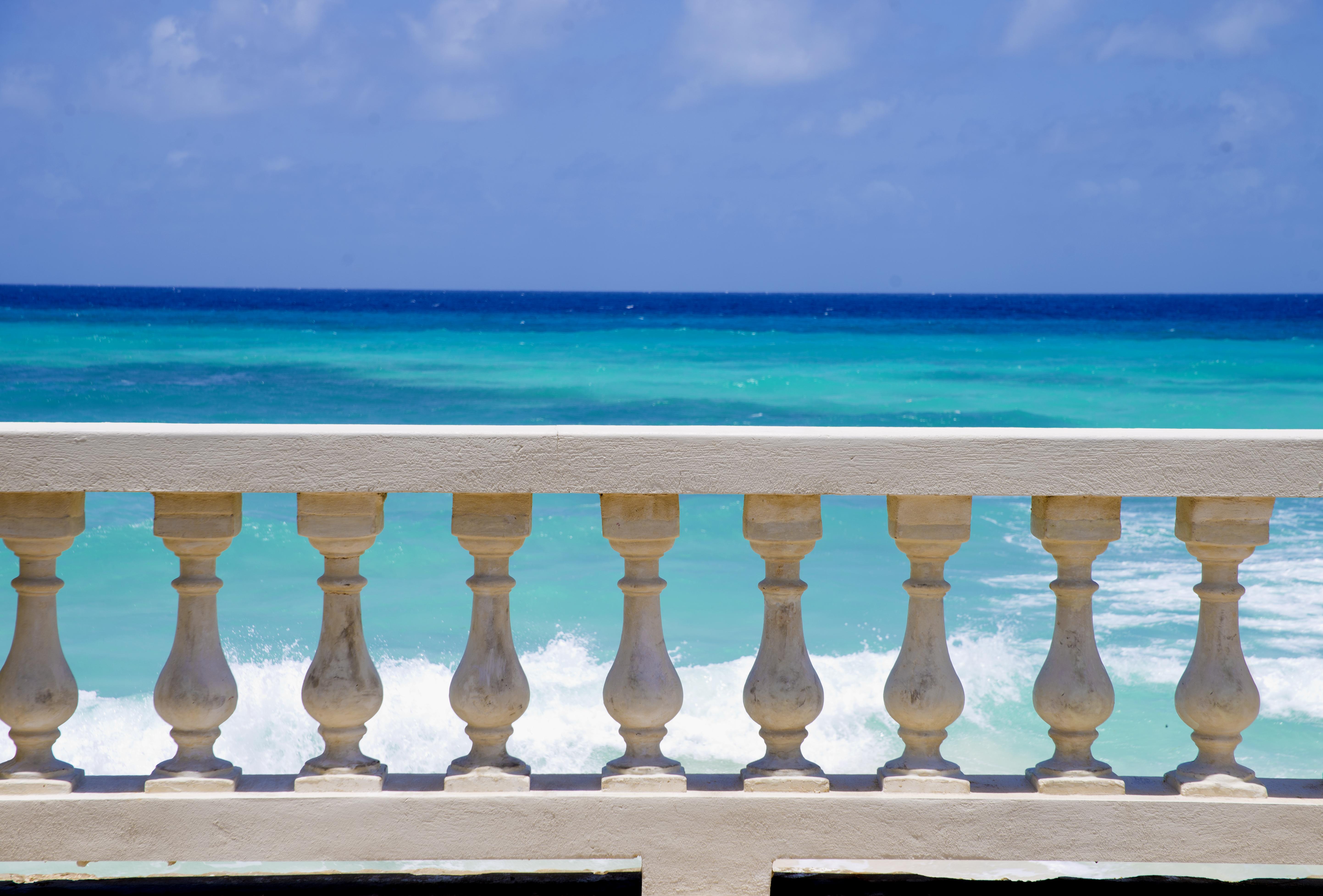 Dover Beach Hotel Christ Church Luaran gambar