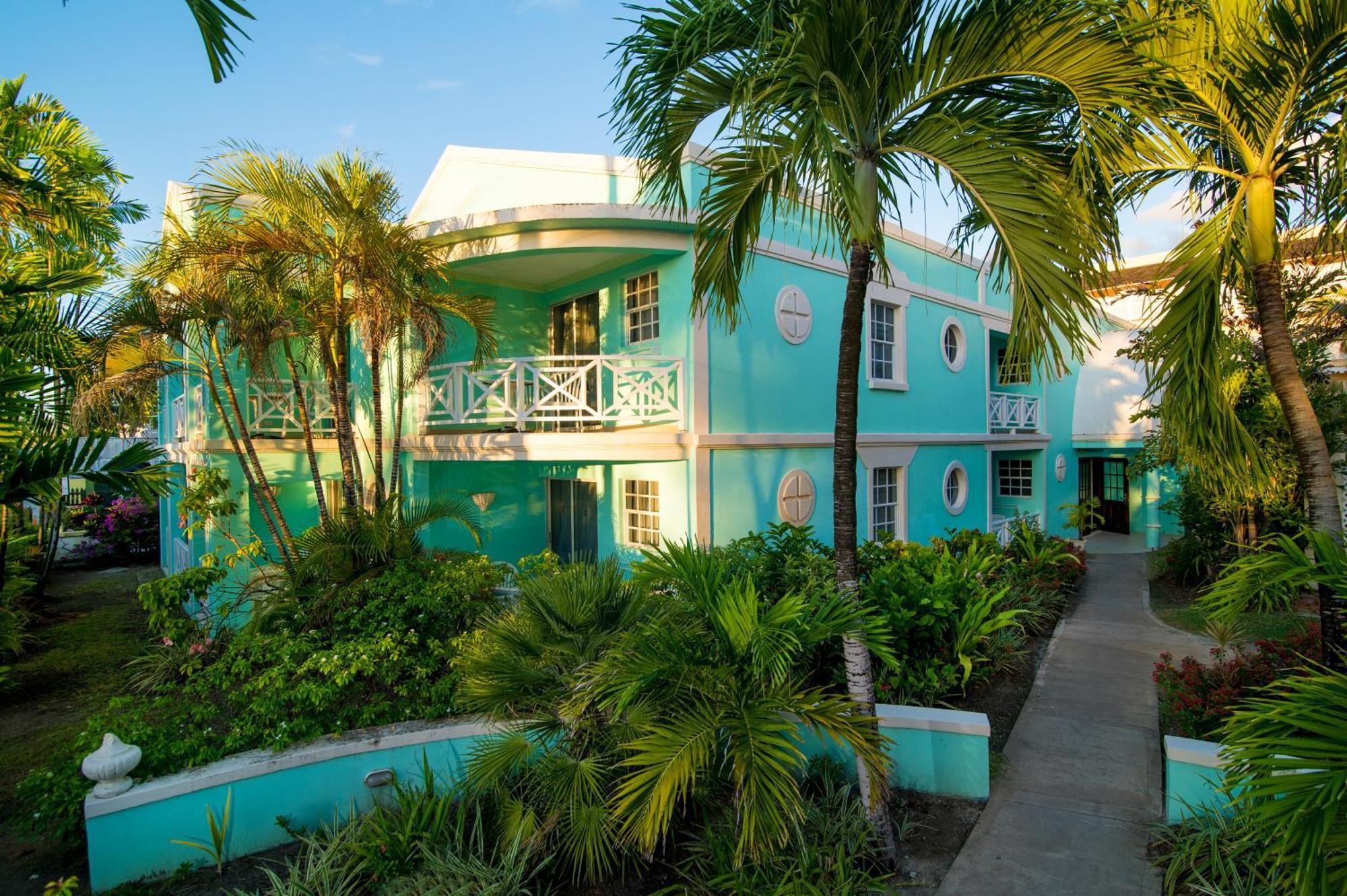 Dover Beach Hotel Christ Church Luaran gambar