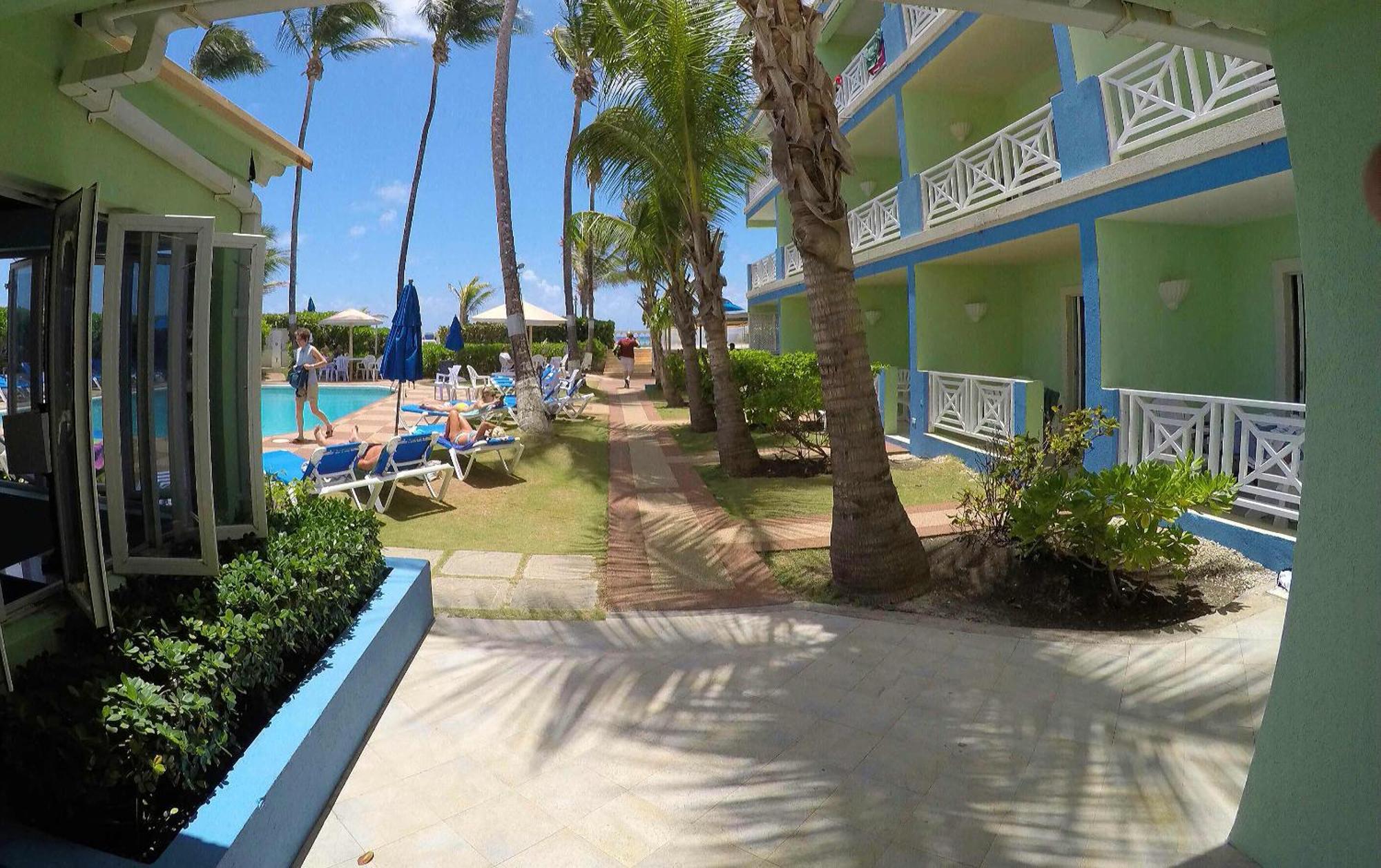 Dover Beach Hotel Christ Church Luaran gambar
