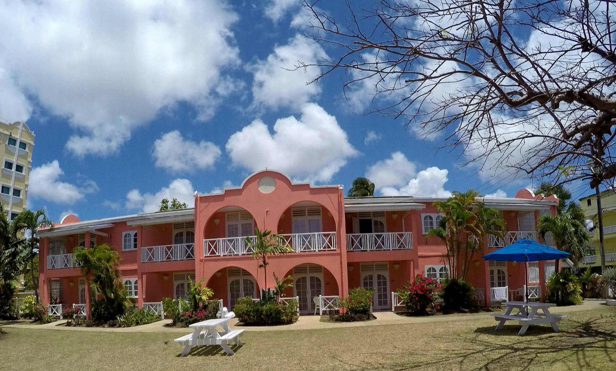 Dover Beach Hotel Christ Church Luaran gambar
