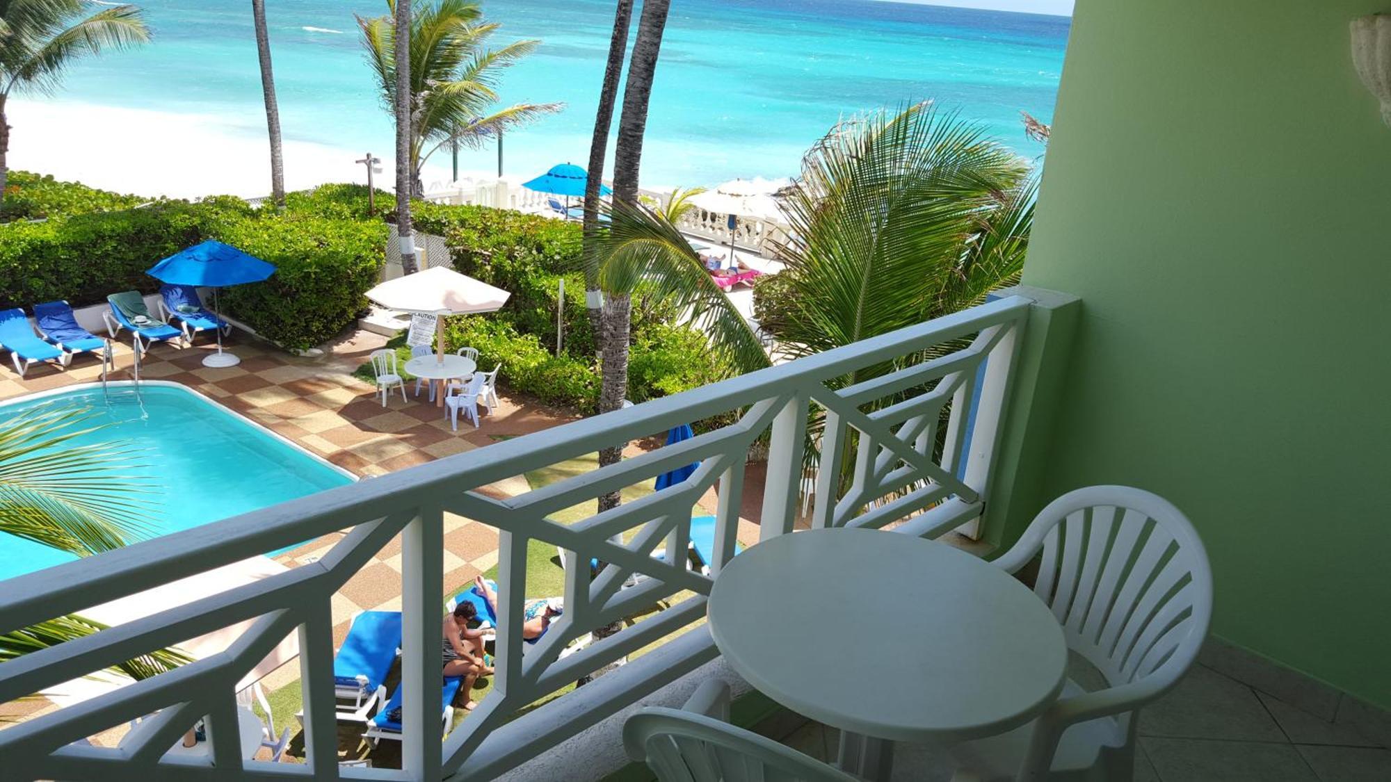 Dover Beach Hotel Christ Church Bilik gambar