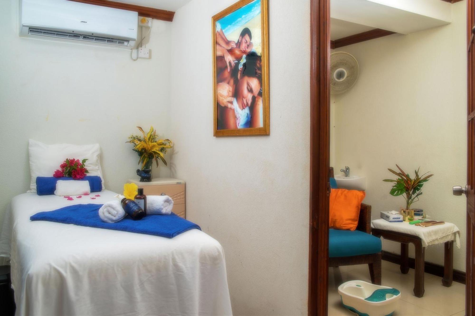 Dover Beach Hotel Christ Church Luaran gambar
