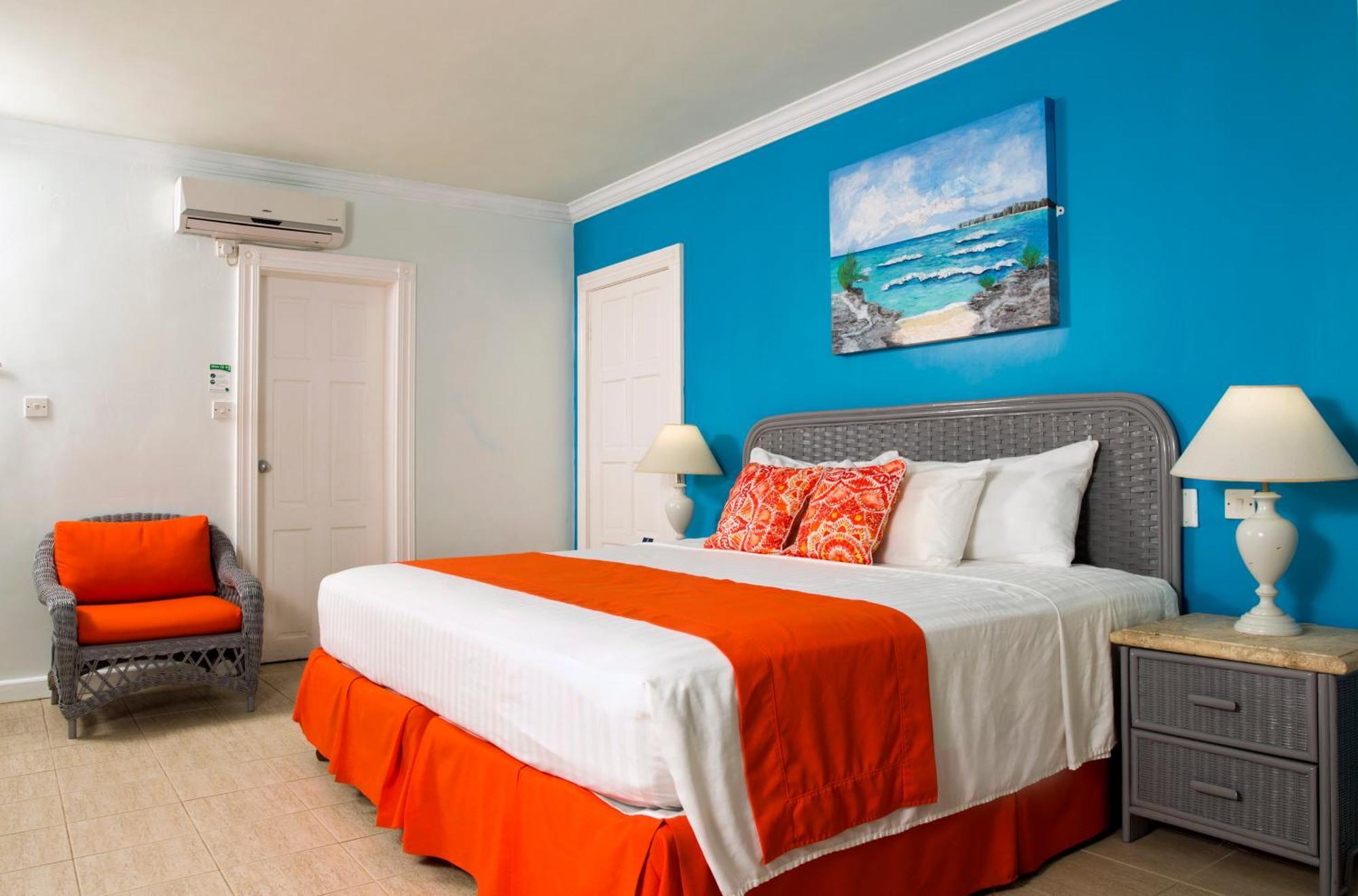 Dover Beach Hotel Christ Church Luaran gambar