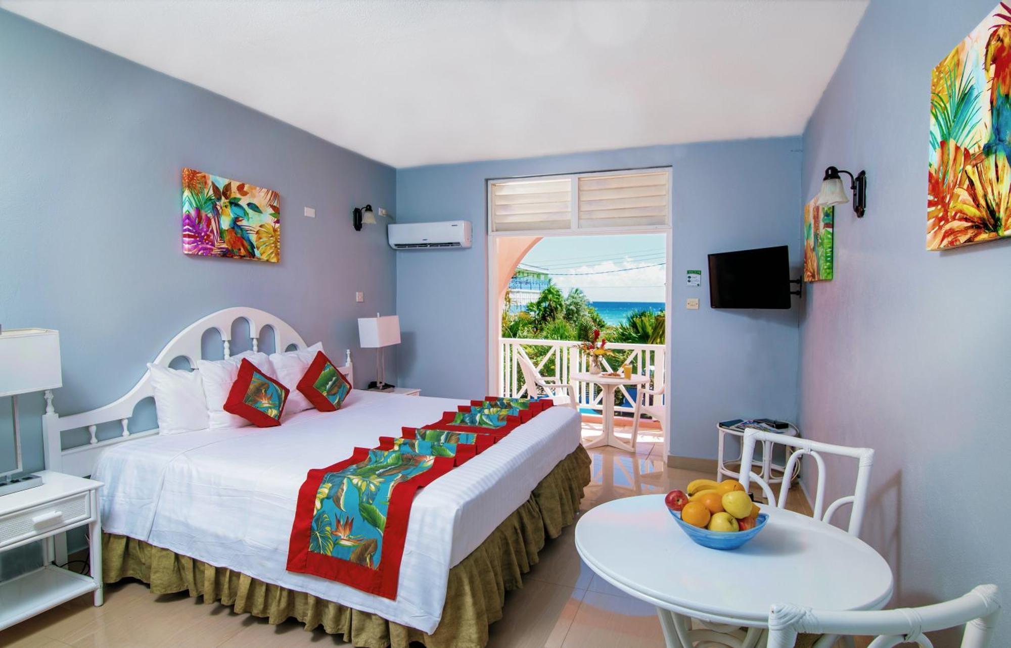 Dover Beach Hotel Christ Church Luaran gambar