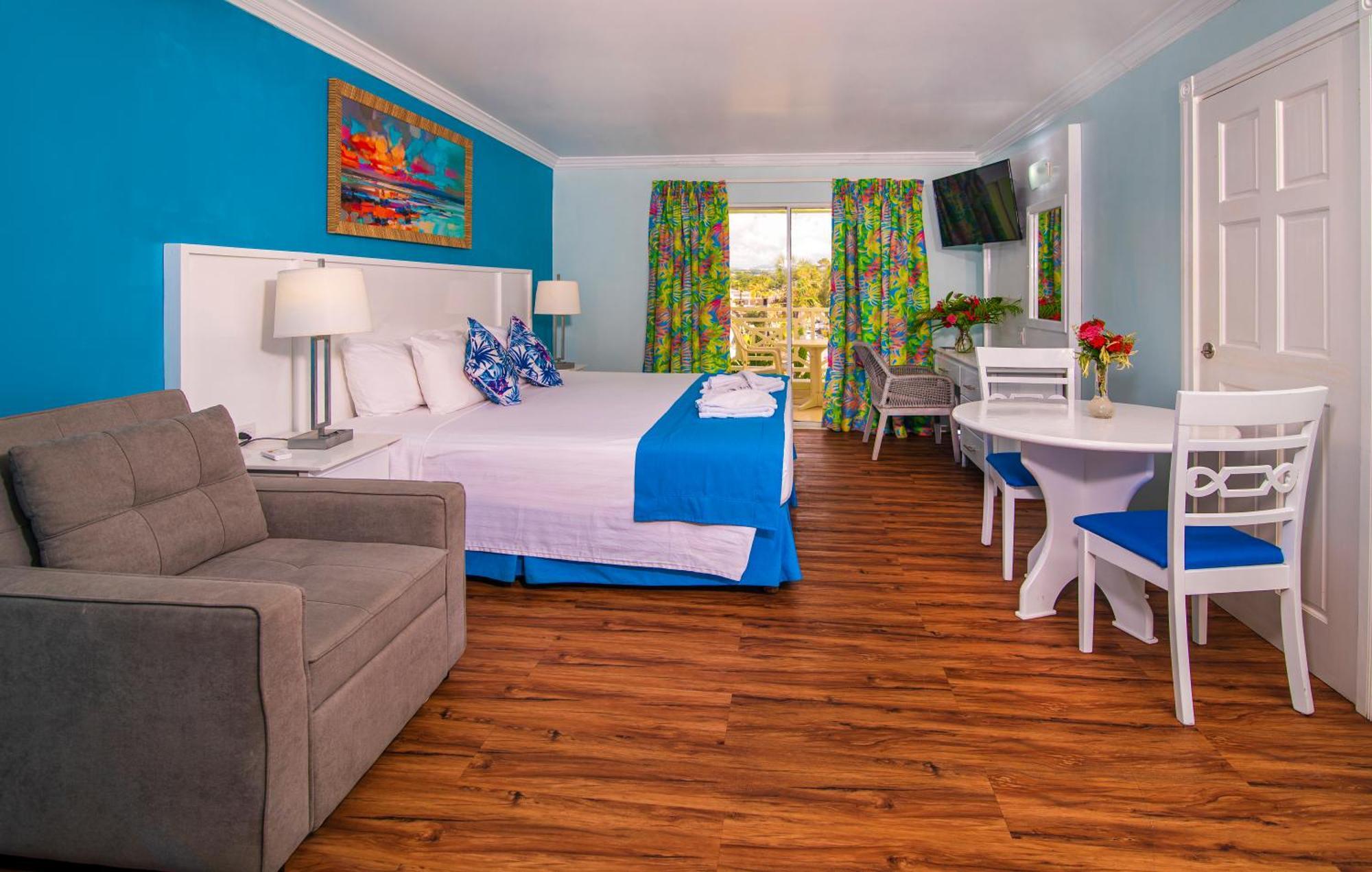 Dover Beach Hotel Christ Church Luaran gambar