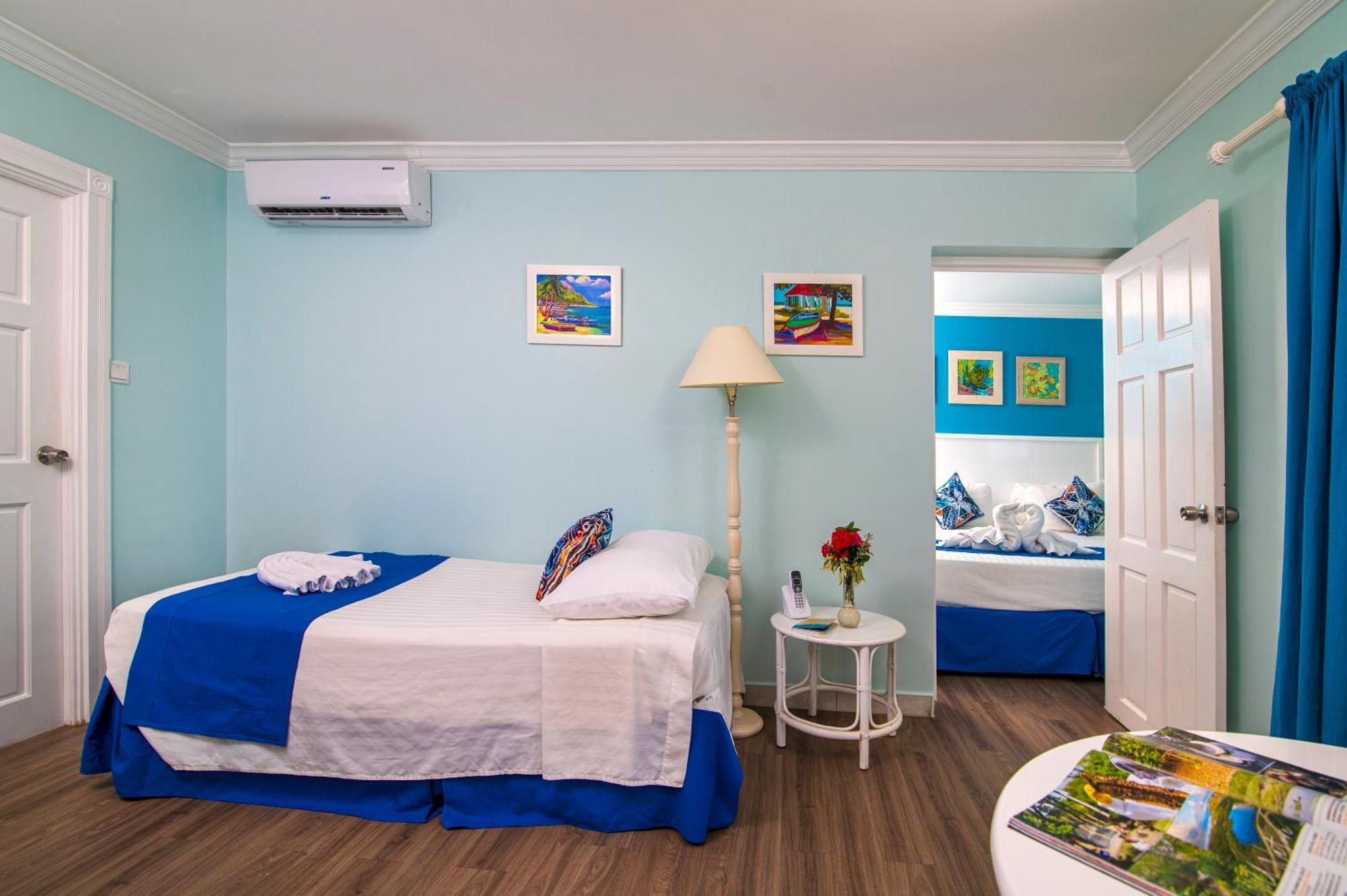 Dover Beach Hotel Christ Church Luaran gambar