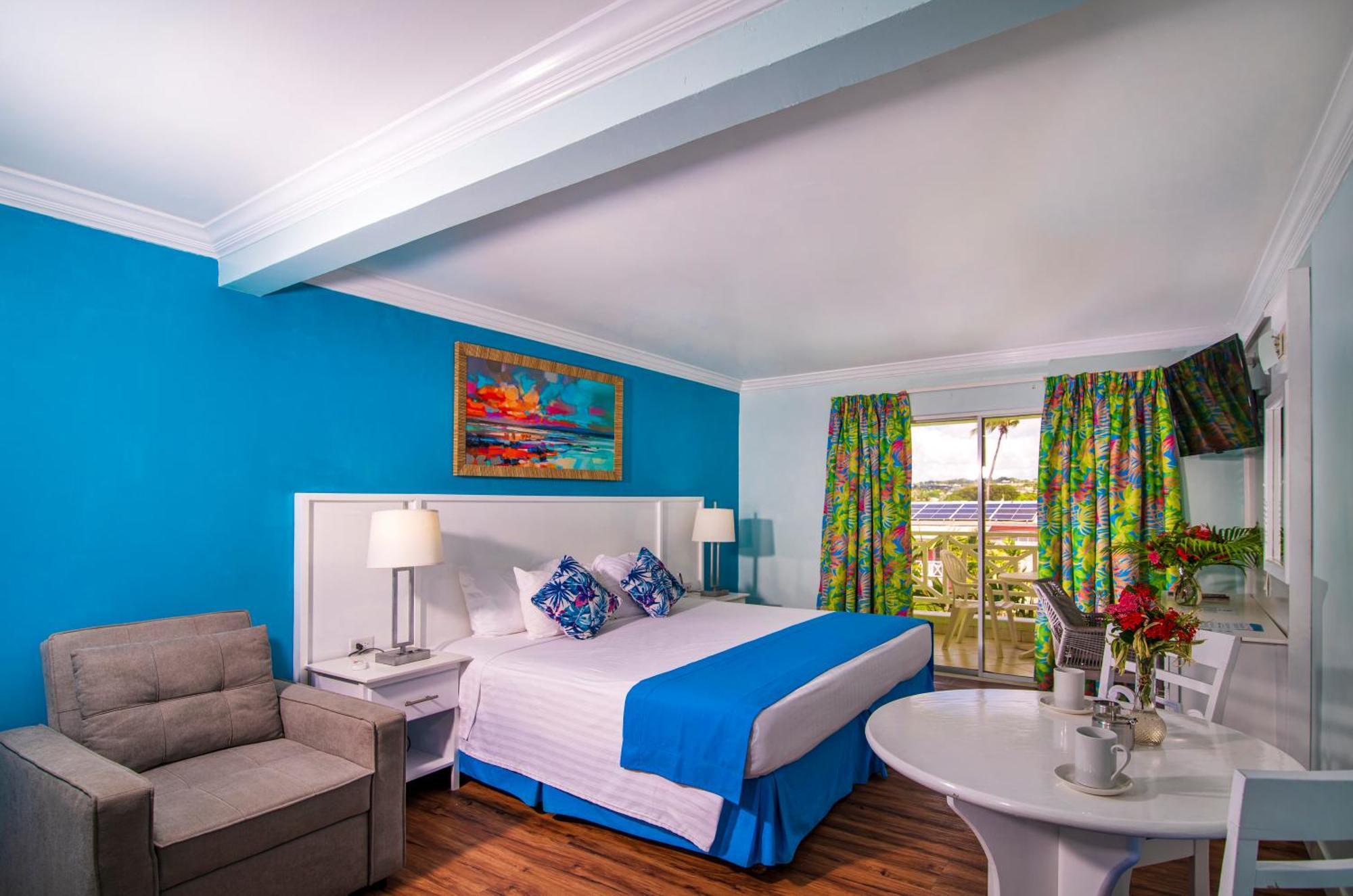 Dover Beach Hotel Christ Church Luaran gambar