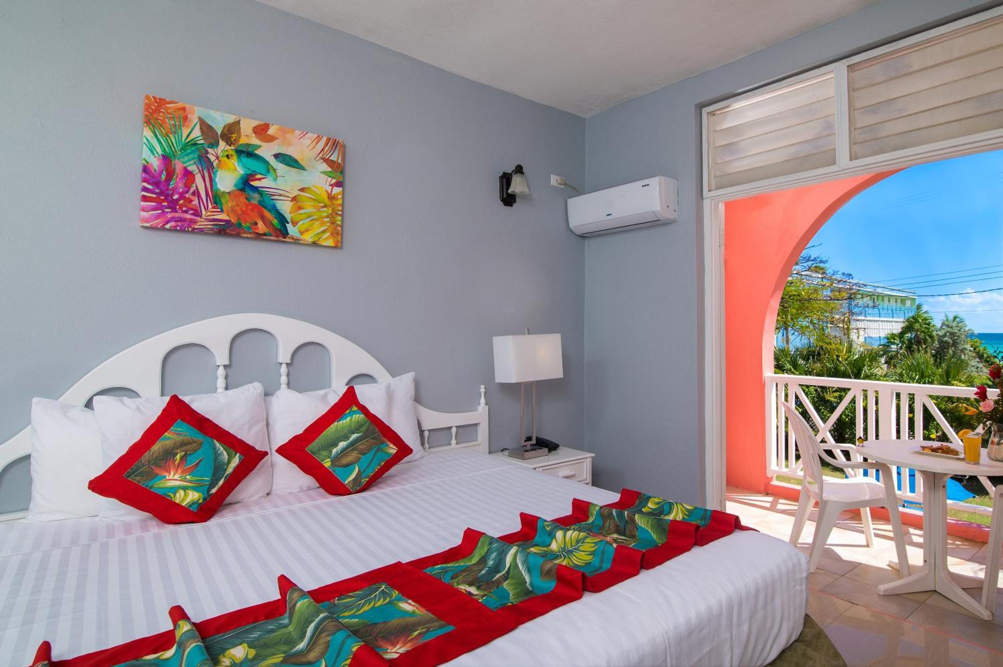 Dover Beach Hotel Christ Church Luaran gambar