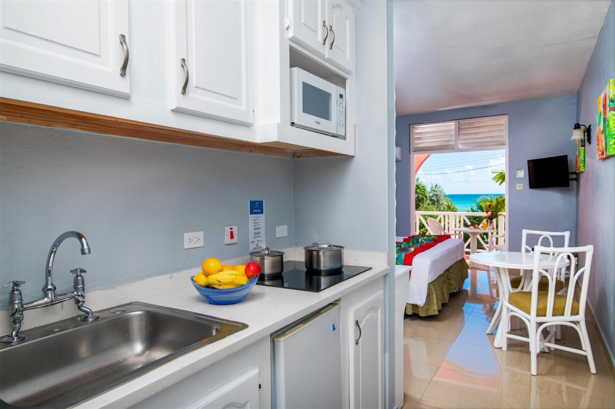 Dover Beach Hotel Christ Church Luaran gambar