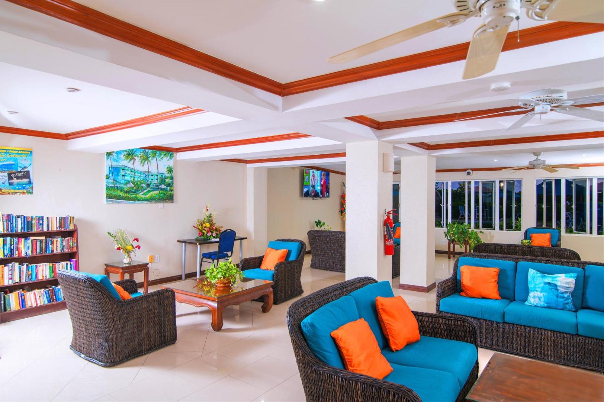 Dover Beach Hotel Christ Church Luaran gambar