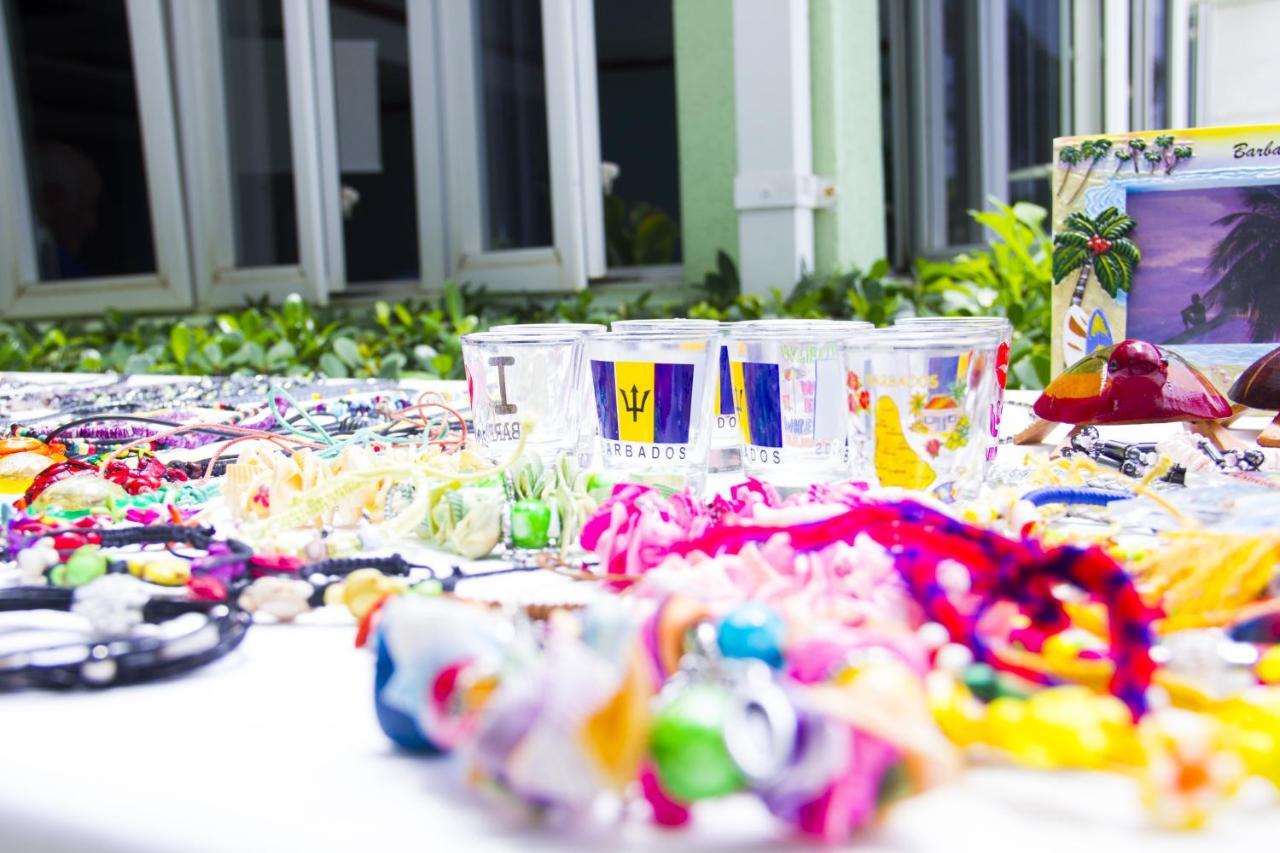 Dover Beach Hotel Christ Church Luaran gambar
